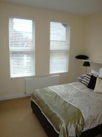 			1 Bedroom, 1 bath, 1 reception Flat			 Holland Road, KENSAL GREEN/WILLESDEN
